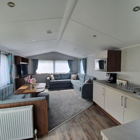 Haven Rockley Park, Lytchett Bay View, Private Holiday Home Lytchett Minster Exterior foto