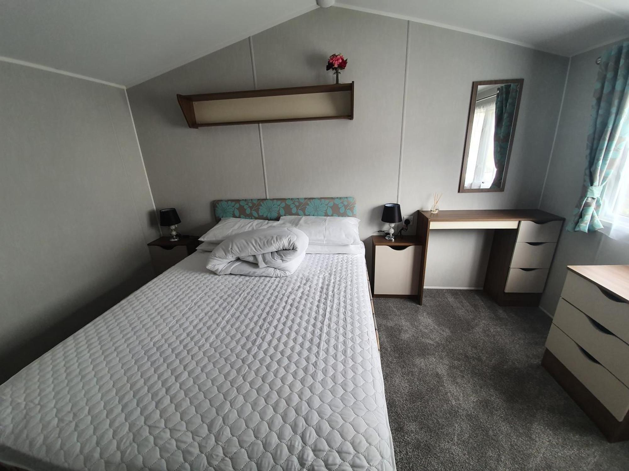 Haven Rockley Park, Lytchett Bay View, Private Holiday Home Lytchett Minster Exterior foto